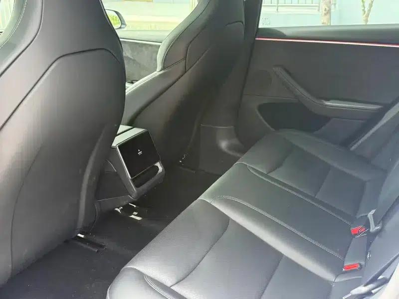 Model 3 2024 Performance All-Wheel Drive — миниатюра 8