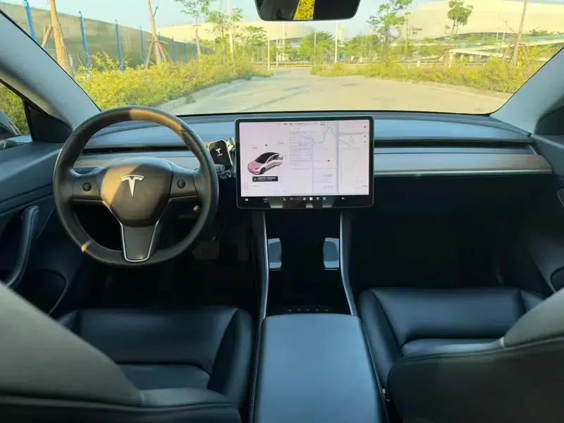 Model 3 2020 Standard Range Rear-Wheel Drive Upgrade — миниатюра 7