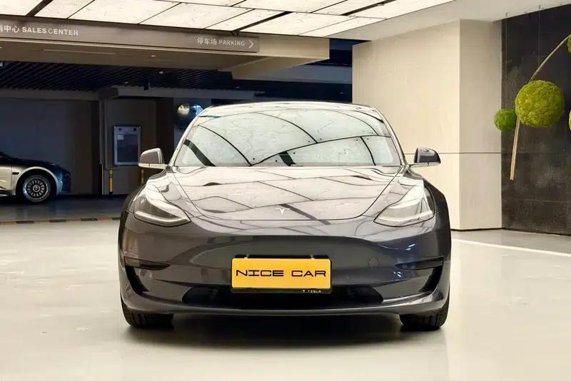 Model 3 2020 Standard Range Rear-Wheel Drive Upgrade — миниатюра 2
