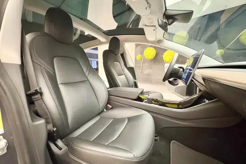 Model 3 2020 Standard Range Rear-Wheel Drive Upgrade — миниатюра 16