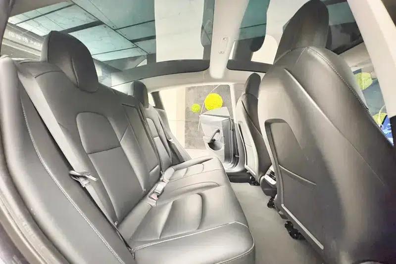 Model 3 2020 Standard Range Rear-Wheel Drive Upgrade — миниатюра 17