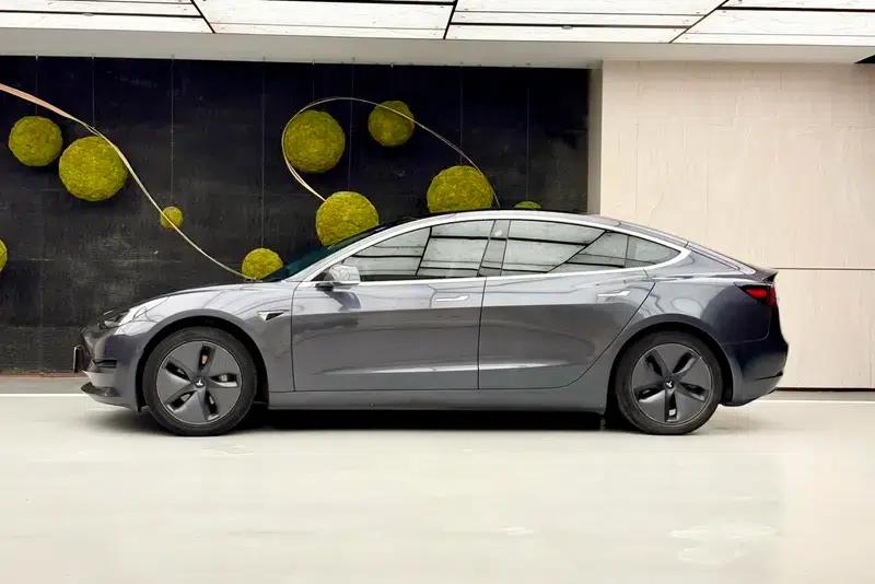 Model 3 2020 Standard Range Rear-Wheel Drive Upgrade — миниатюра 4