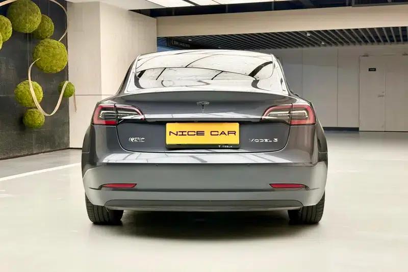 Model 3 2020 Standard Range Rear-Wheel Drive Upgrade — миниатюра 6