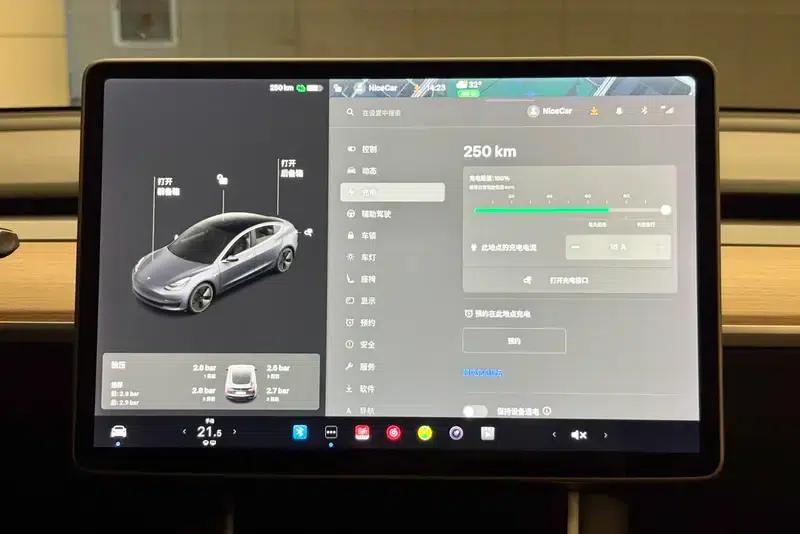 Model 3 2020 Standard Range Rear-Wheel Drive Upgrade — миниатюра 9