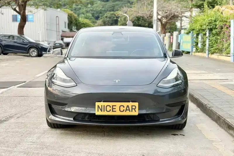 Model 3 2020 Standard Range Rear-Wheel Drive Upgrade — миниатюра 2