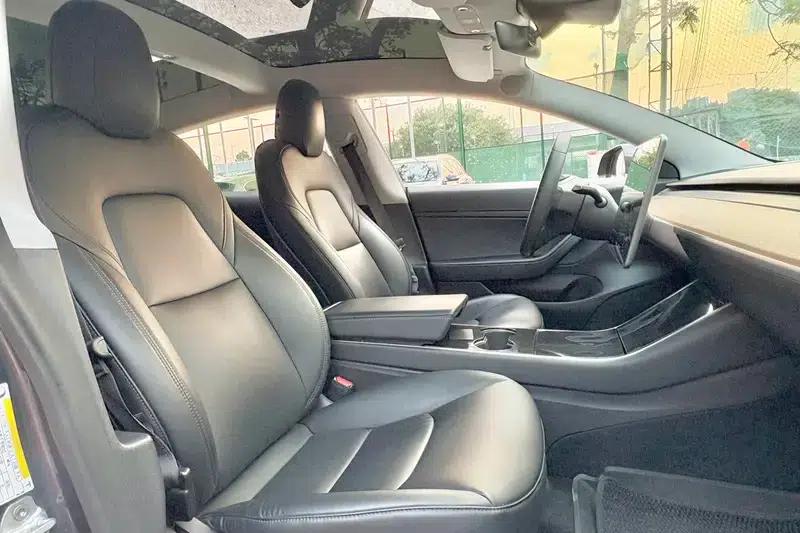 Model 3 2020 Standard Range Rear-Wheel Drive Upgrade — миниатюра 15