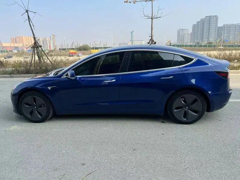 Model 3 2020 Standard Range Rear-Wheel Drive Upgrade — миниатюра 3