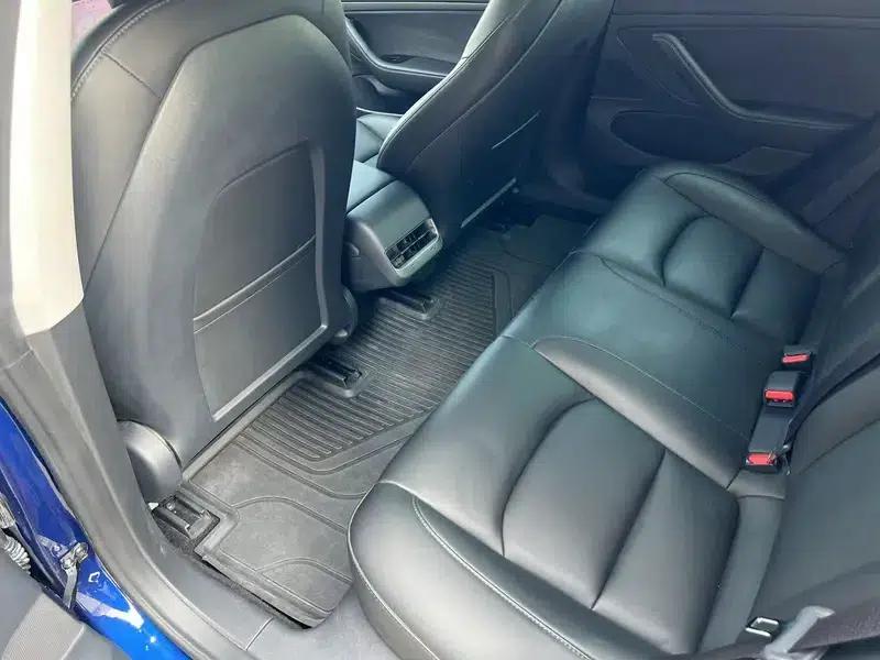 Model 3 2020 Standard Range Rear-Wheel Drive Upgrade — миниатюра 9