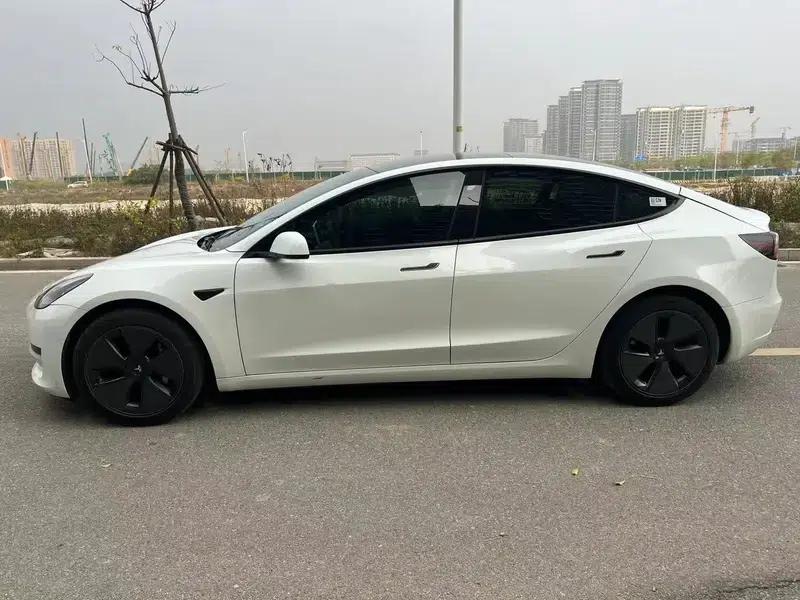 Model 3 2022 Rear-Wheel Drive — миниатюра 3