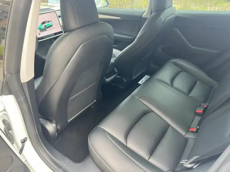 Model 3 2022 Rear-Wheel Drive — миниатюра 9