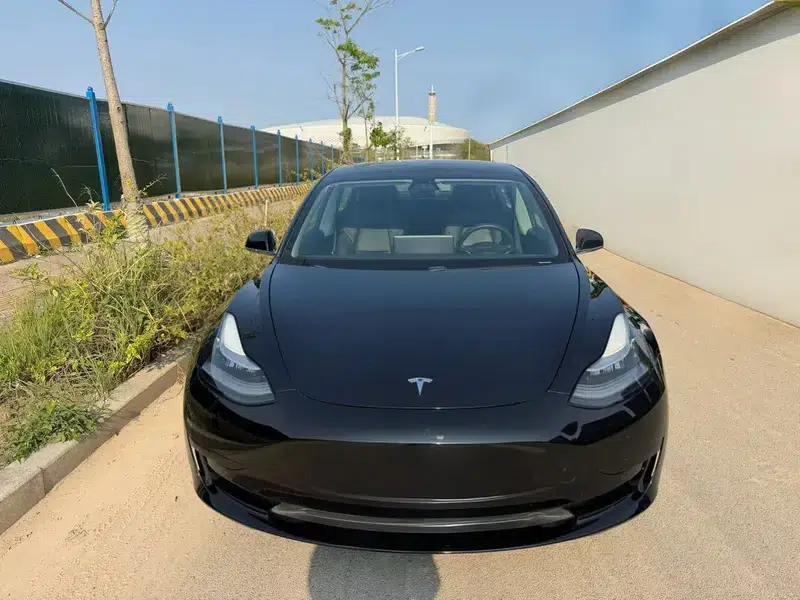 Model 3 2020 Standard Range Rear-Wheel Drive Upgrade — миниатюра 2