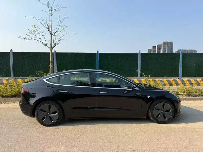 Model 3 2020 Standard Range Rear-Wheel Drive Upgrade — миниатюра 5