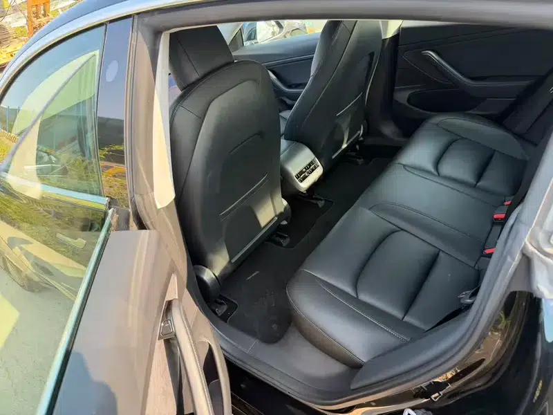 Model 3 2020 Standard Range Rear-Wheel Drive Upgrade — миниатюра 9