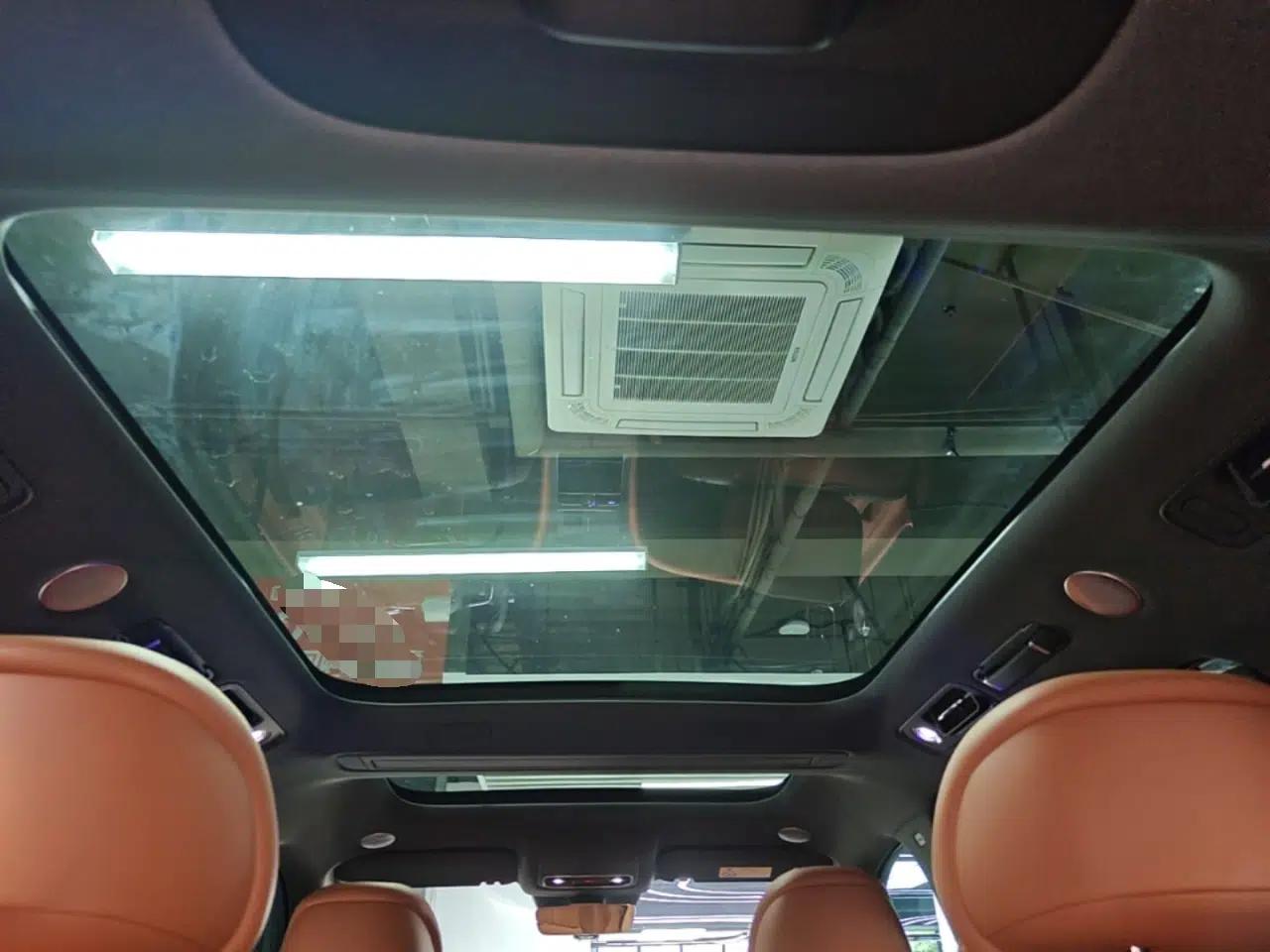 Hima AITO M9 2024 All-Electric Ultra Version 100 kWh 6-Seater Model — миниатюра 26