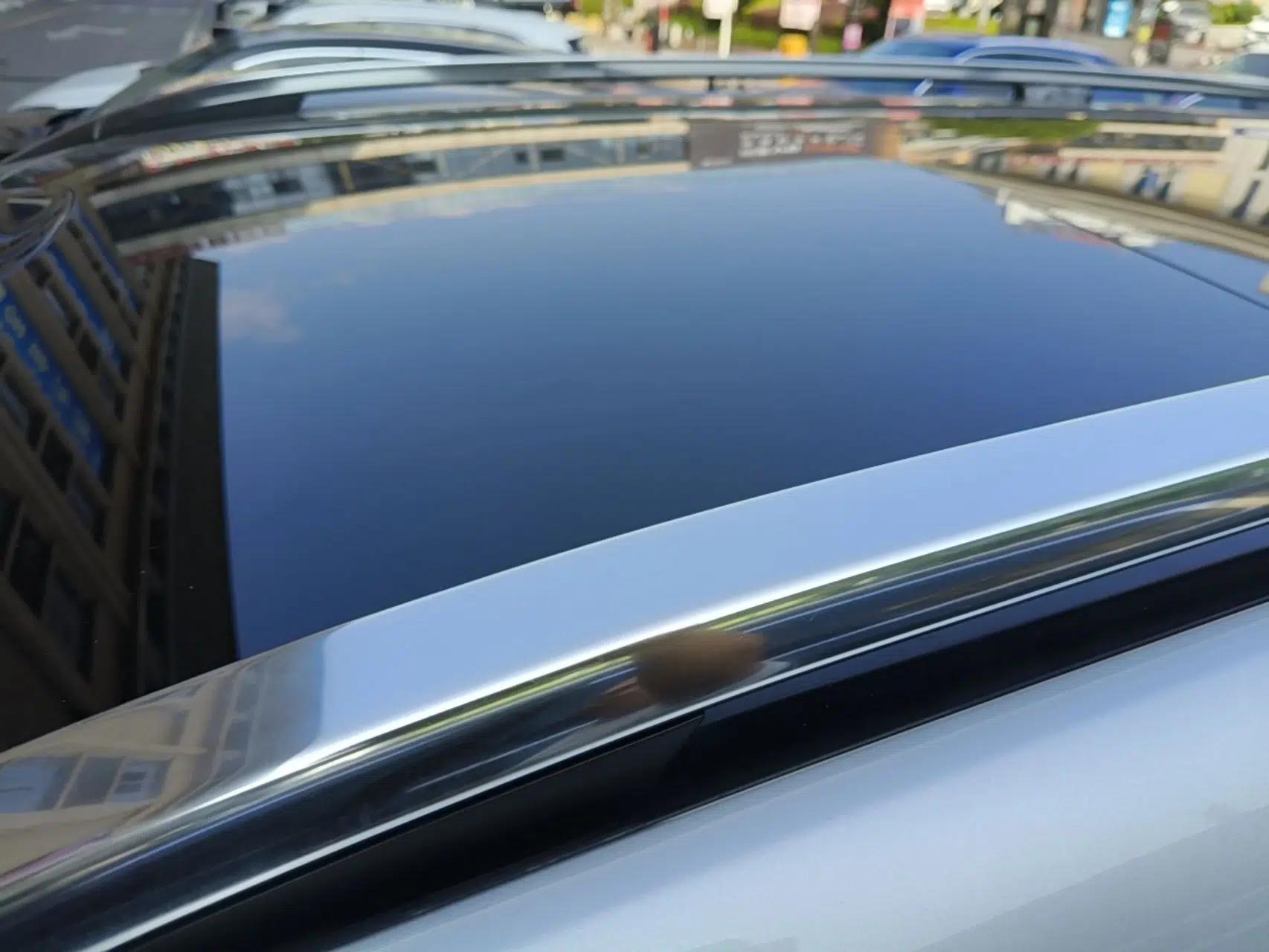 Hima AITO M9 2024 Range-Extended Ultra Version 42 kWh 6-Seater Model — миниатюра 7