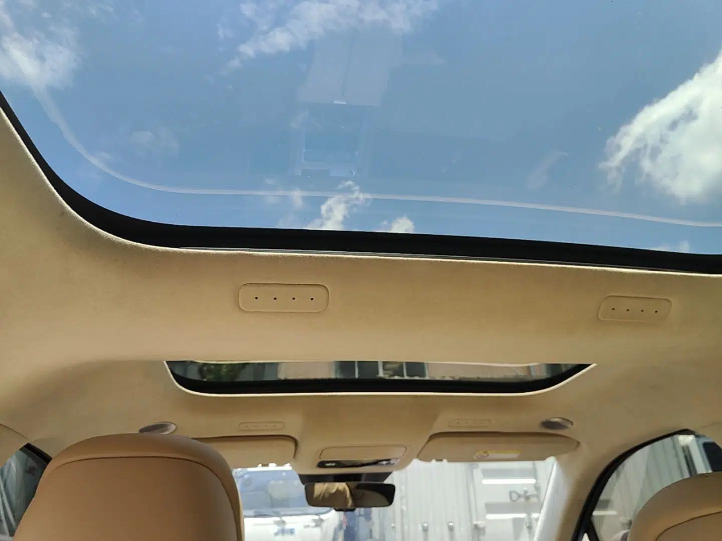 Hima AITO M9 2024 Range-Extended Max Edition 42 kWh 5-Seater Version — миниатюра 21
