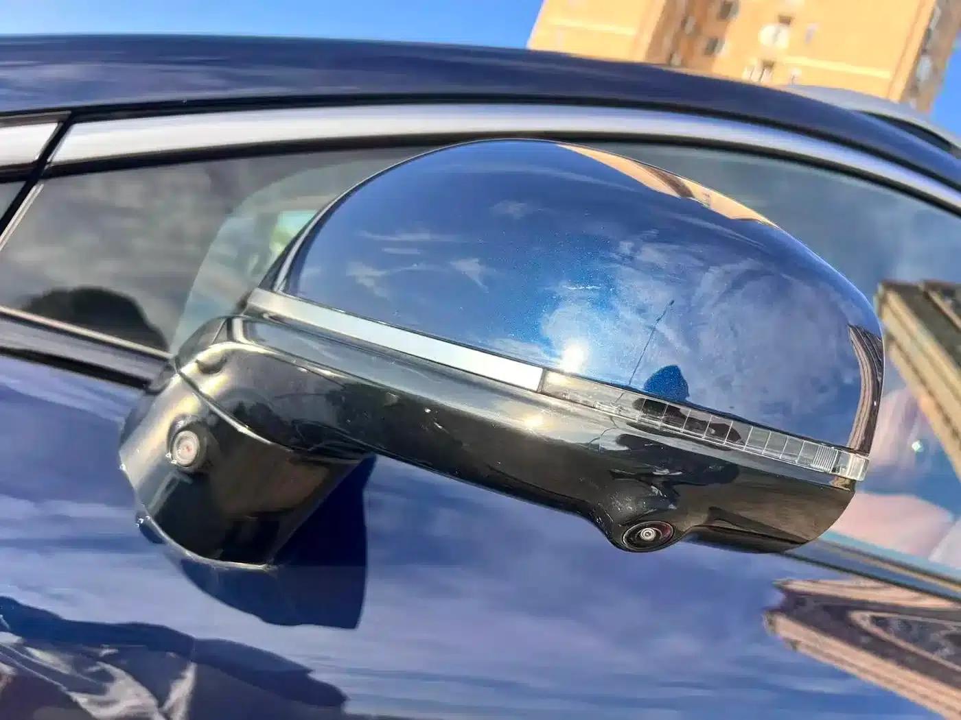Haobo HL 2025 350 Max Six-Seat LiDAR Edition — миниатюра 11