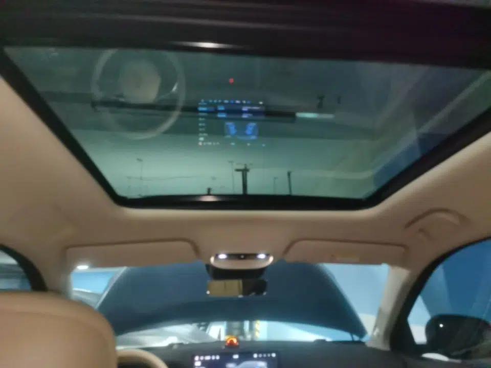 Hima AITO M7 2024 1.5T Intelligent Drive Rear-Drive Ultra Version 5 Seats — миниатюра 21