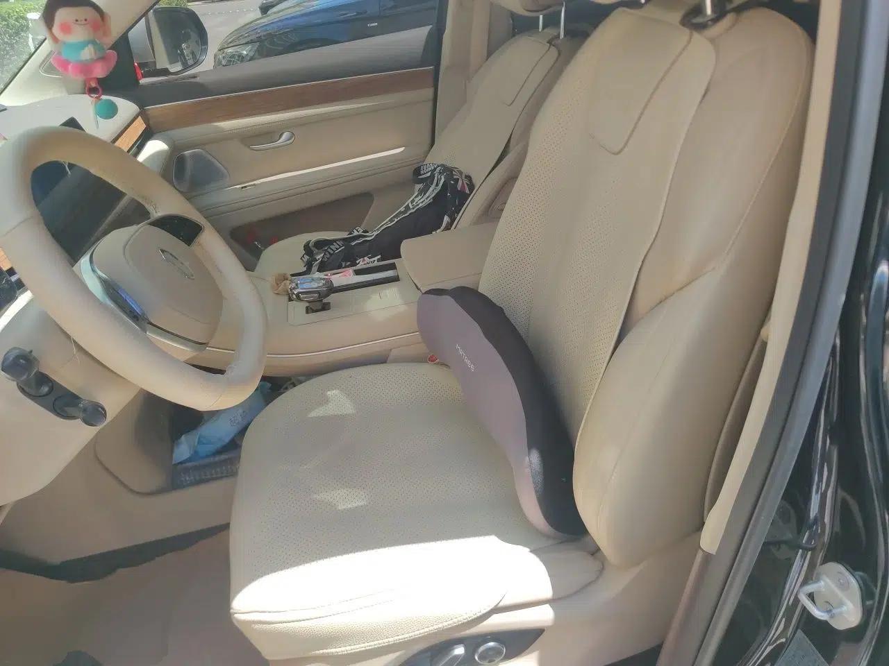 Hima AITO M7 2024 1.5T Intelligent Driving 4WD Max Edition 5 Seats — миниатюра 15