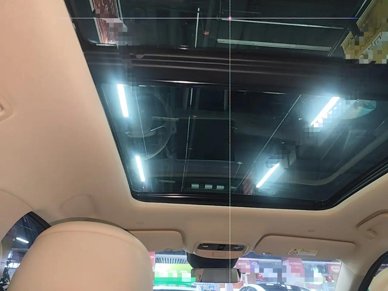 Hima AITO M7 2024 1.5T Intelligent Driving 4WD Max Edition 5 Seats — миниатюра 21