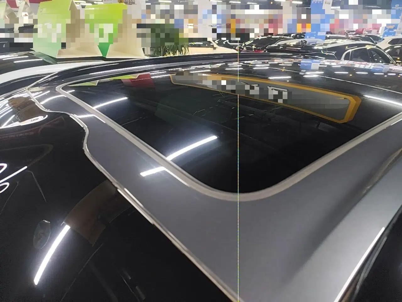 Hima AITO M7 2024 1.5T Intelligent Driving 4WD Max Edition 5 Seats — миниатюра 7