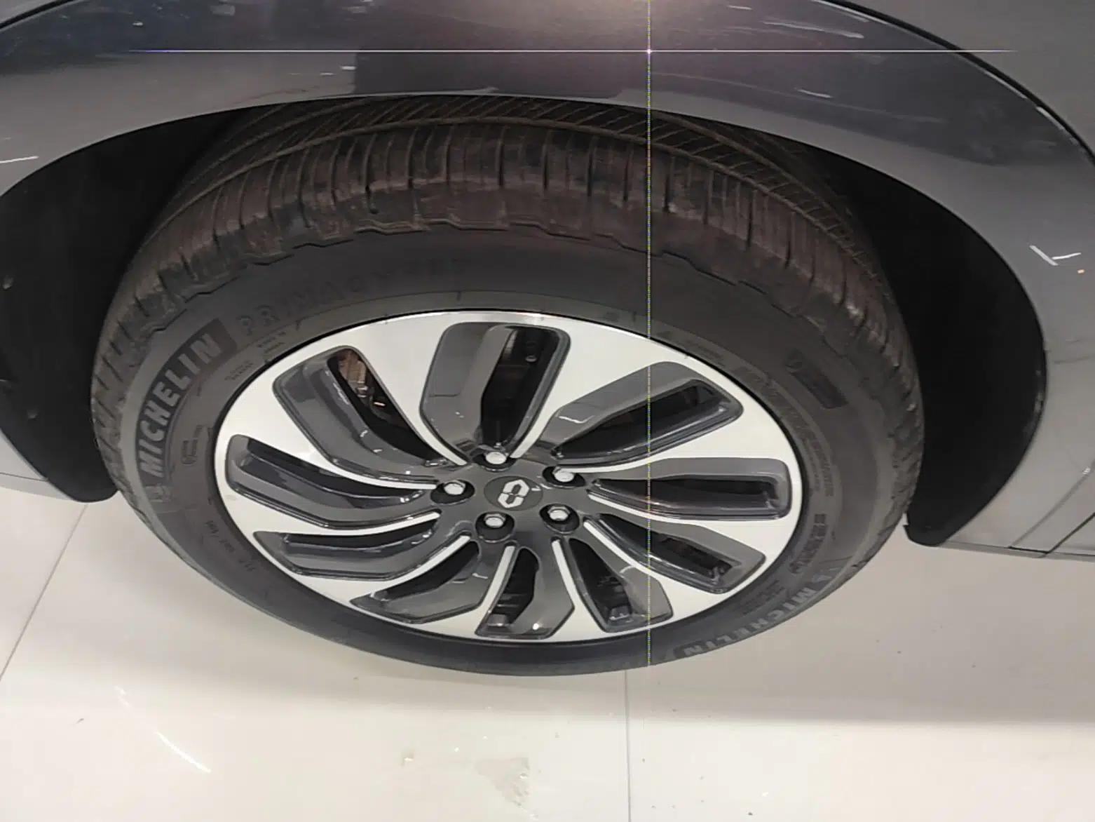 Hima AITO M7 2024 1.5T Intelligent Driving 4WD Max Edition 5 Seats — миниатюра 10