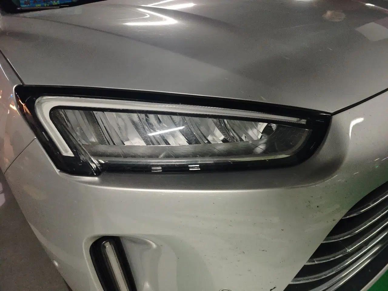 Hima AITO M5 2022 Extended-Range Four-Wheel Drive Ultimate Edition — миниатюра 7