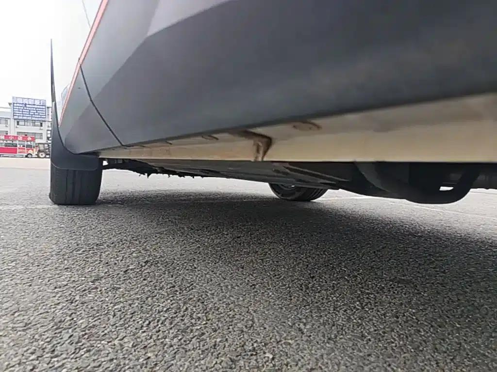 Haval H6 2021 Third Generation 1.5T Automatic Two-Wheel Drive Supreme+ — миниатюра 22