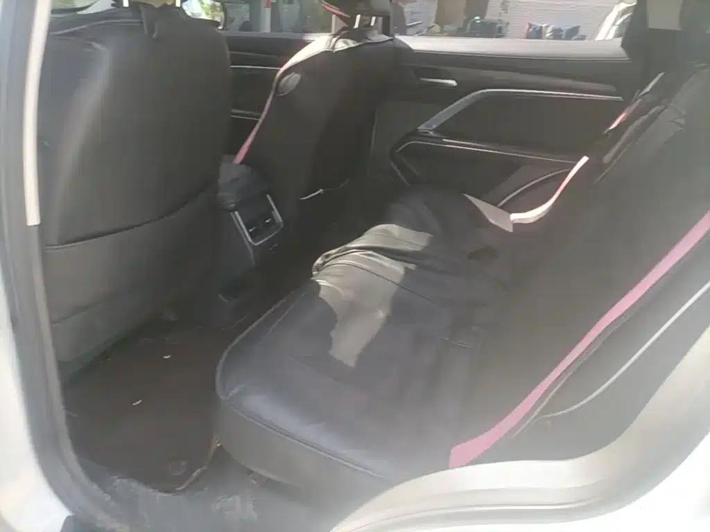 Haval H6 2021 National Trend Edition 1.5T Automatic Urban Edition — миниатюра 17