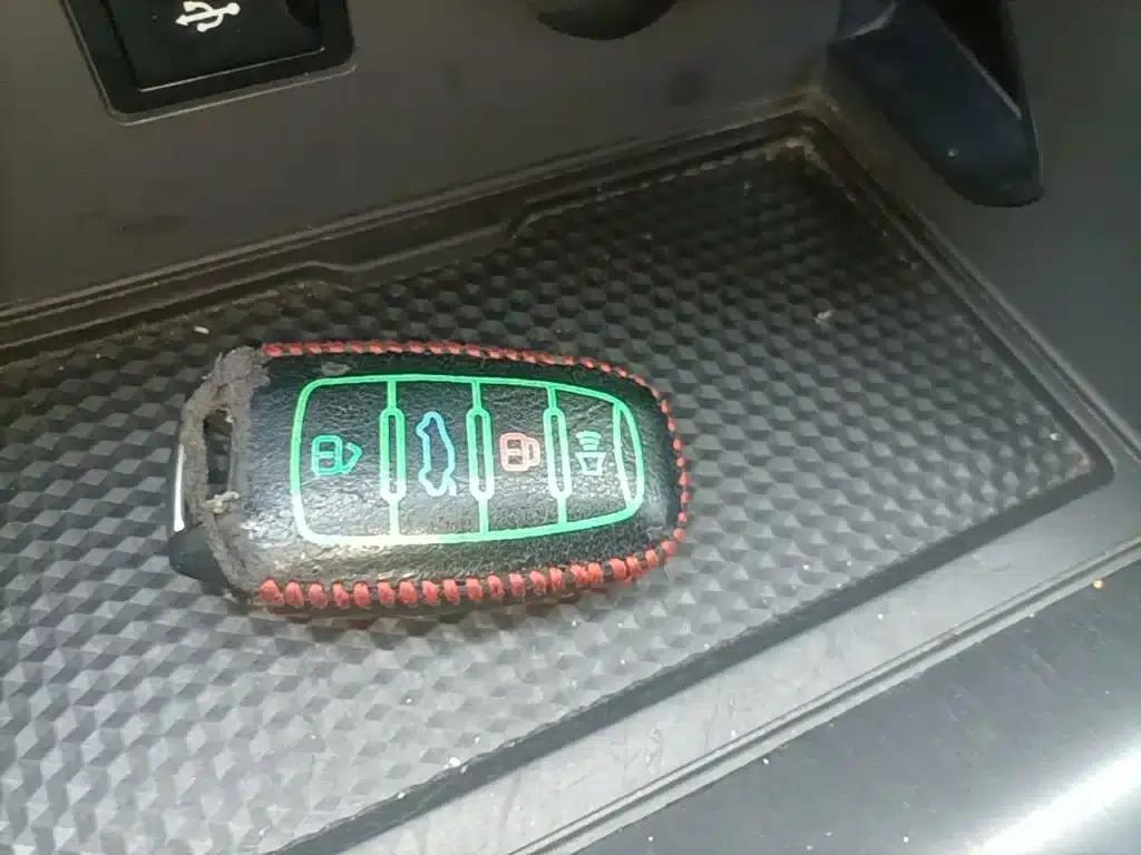 Haval H6 2021 National Trend Edition 1.5T Automatic Urban Edition — миниатюра 9