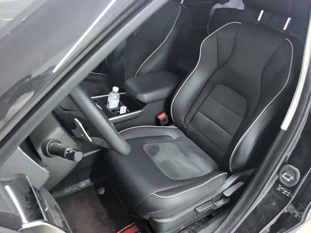 Haval H6 2023 National Trend Edition 1.5T Automatic Urban Edition — миниатюра 15