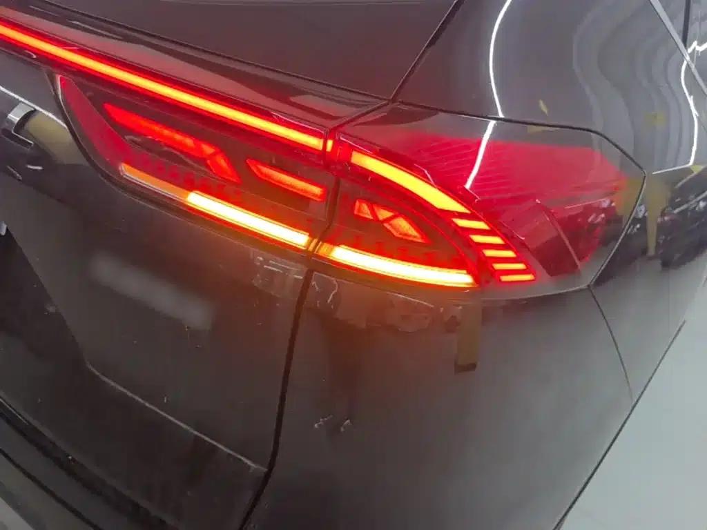 Haval H6 2023 National Trend Edition 1.5T Automatic Urban Edition — миниатюра 8