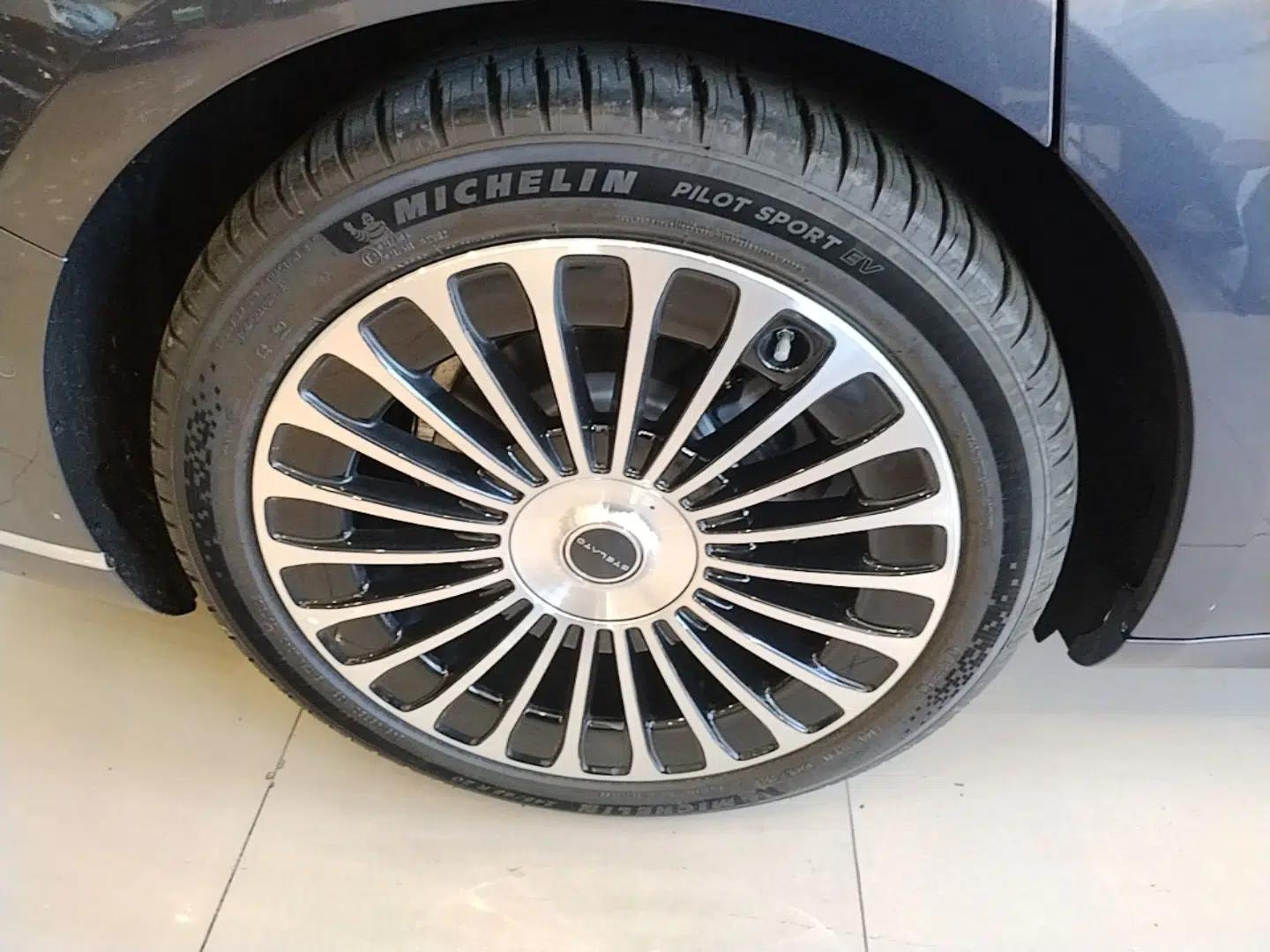 Hima Stelato S9 2025 Extended-Range Ultra — миниатюра 11