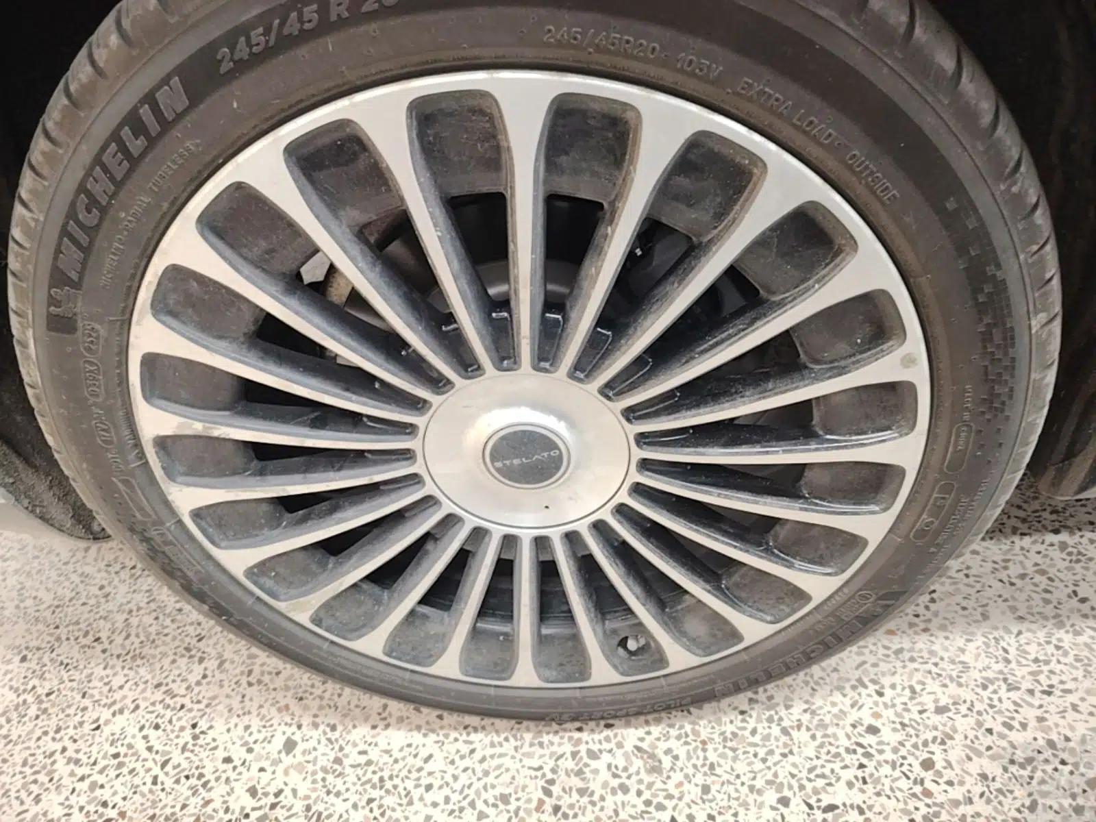Hima Stelato S9 2025 Extended-Range Max+ — миниатюра 11