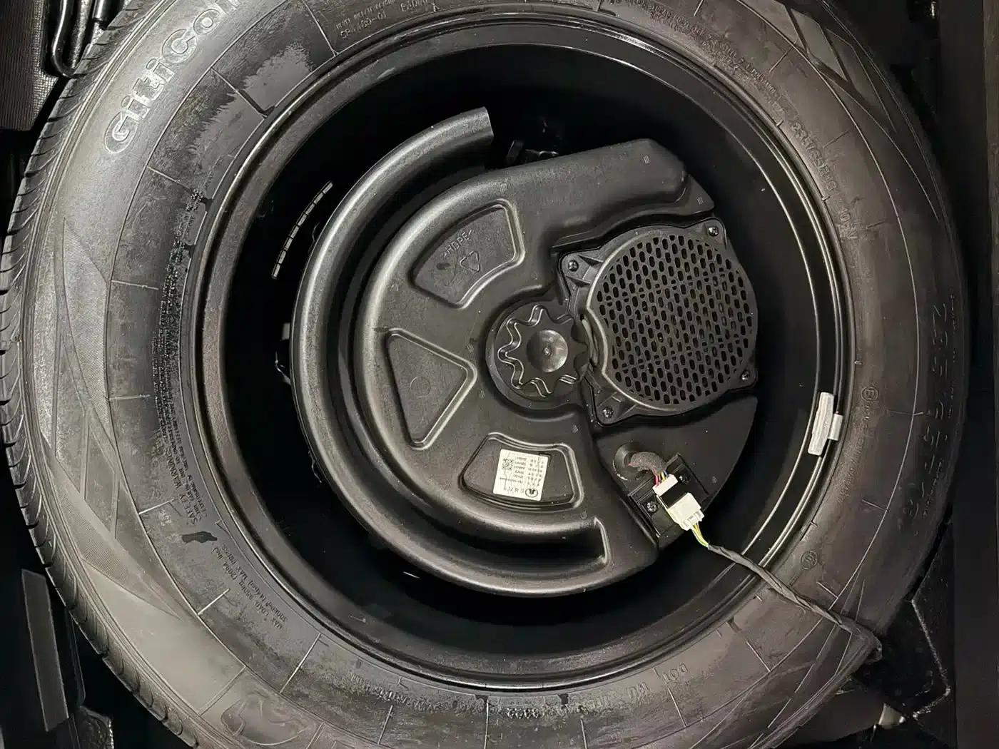 Haval Big Dog 2022 2.0T DCT 4WD Chinese Rural Dog Hunting Edition — миниатюра 17