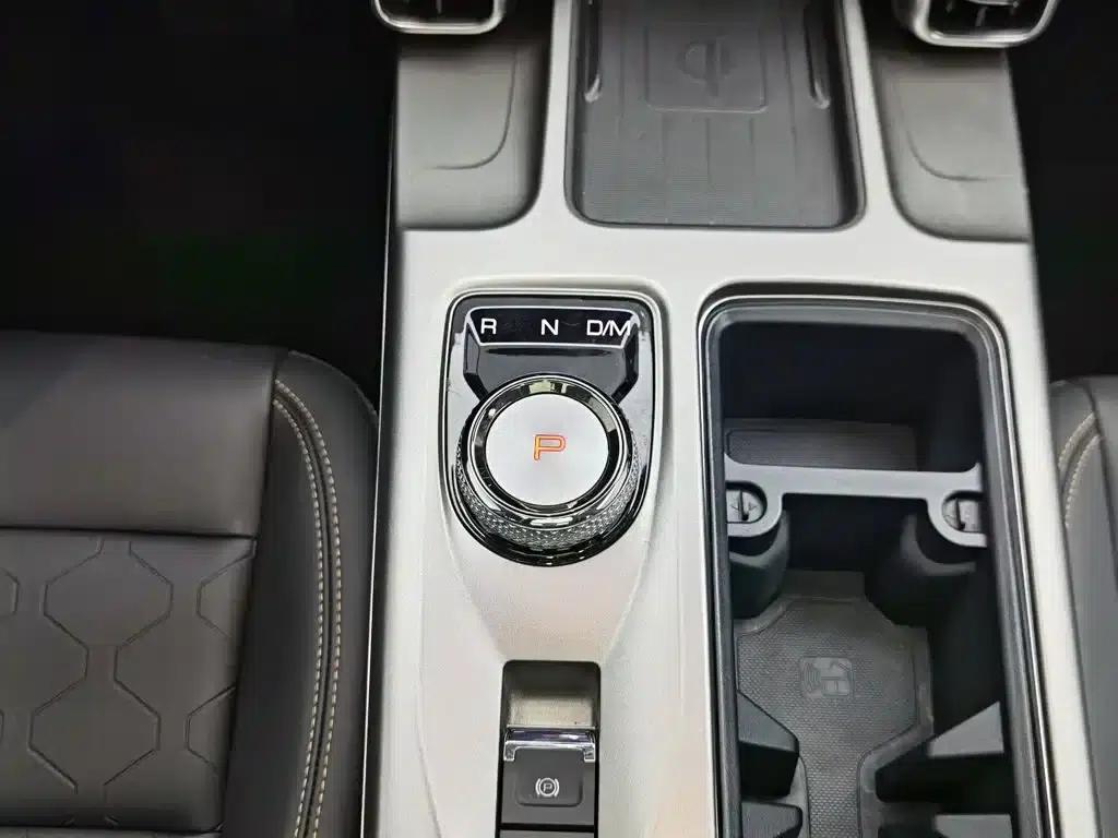 Haval Big Dog 2024 1.5T DCT Border Collie Edition — миниатюра 13