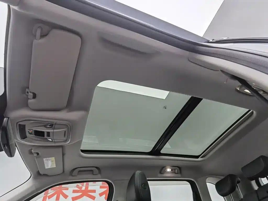 Haval Big Dog 2024 1.5T DCT Border Collie Edition — миниатюра 14