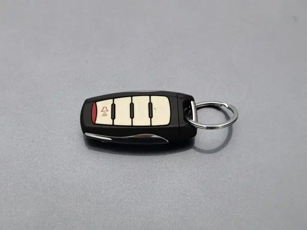 Haval Big Dog 2024 1.5T DCT Border Collie Edition — миниатюра 19