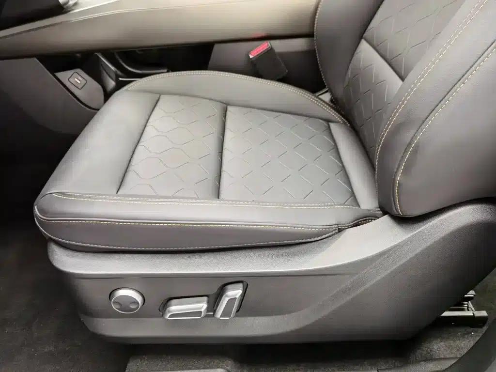Haval Big Dog 2024 1.5T DCT Border Collie Edition — миниатюра 20