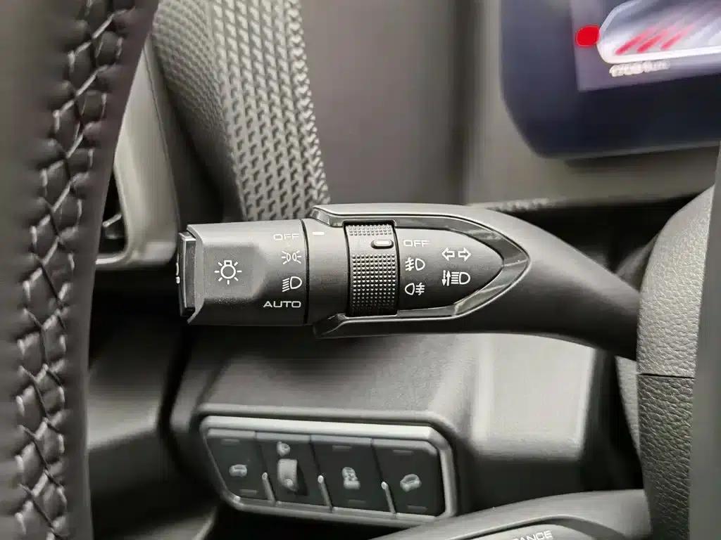 Haval Big Dog 2024 1.5T DCT Border Collie Edition — миниатюра 21