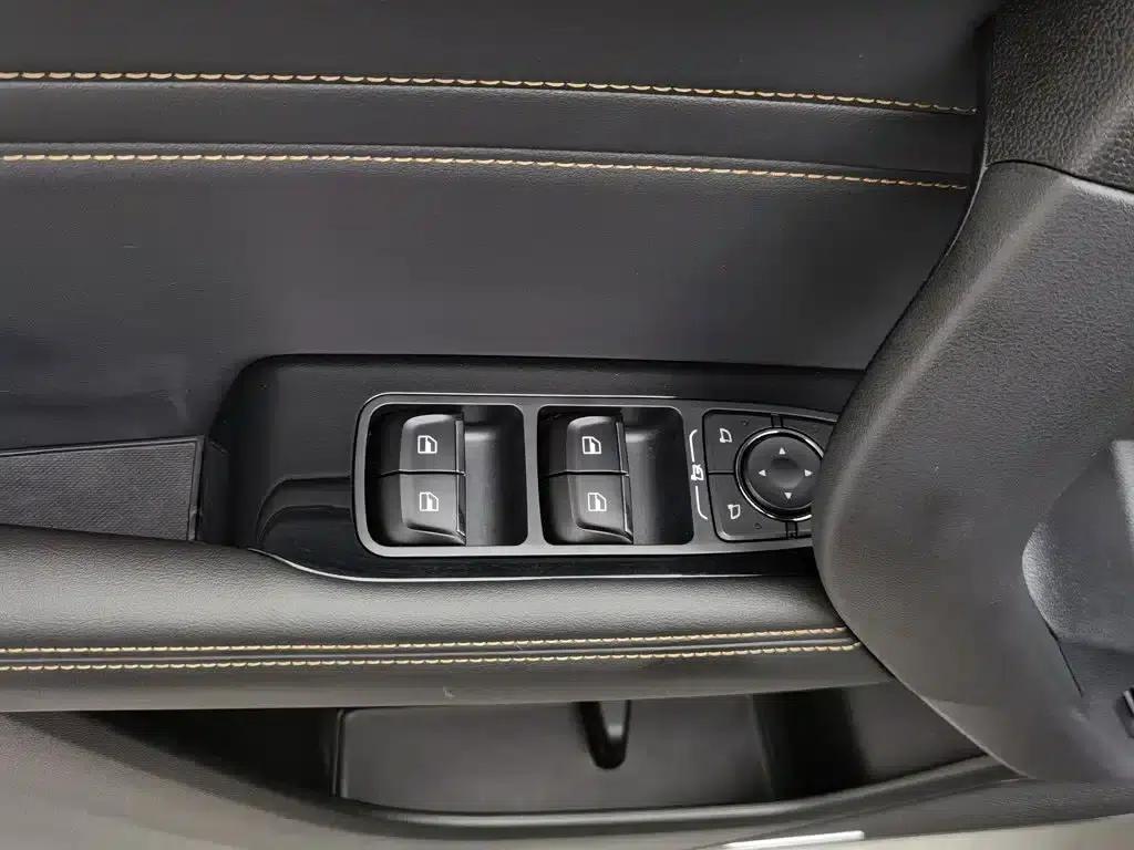 Haval Big Dog 2024 1.5T DCT Border Collie Edition — миниатюра 9