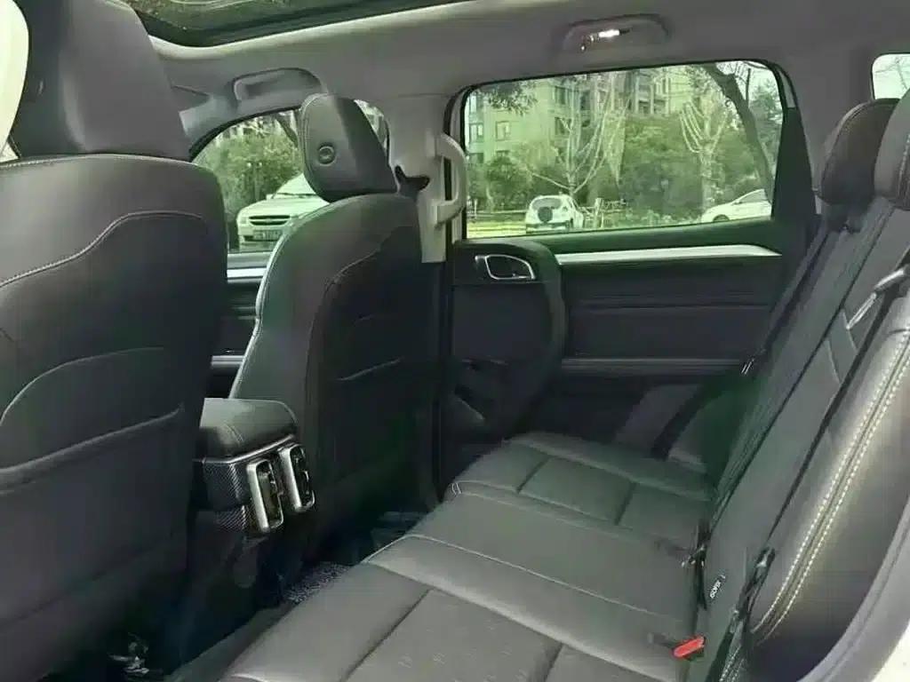Haval Big Dog 2022 1.5T DCT 2WD Malinois Hunting Edition — миниатюра 6
