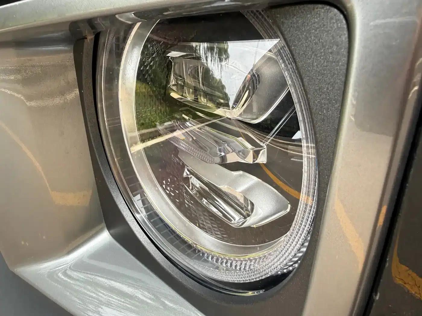 Haval Big Dog 2024 1.5T DCT Border Collie Edition — миниатюра 13
