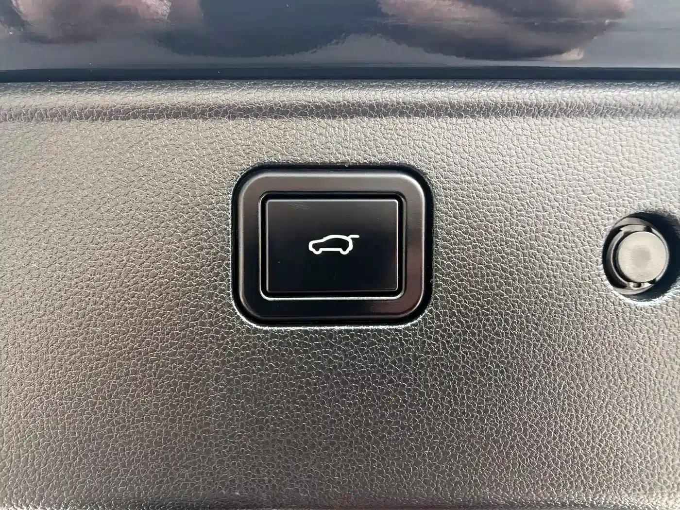 Haval Big Dog 2024 1.5T DCT Border Collie Edition — миниатюра 22