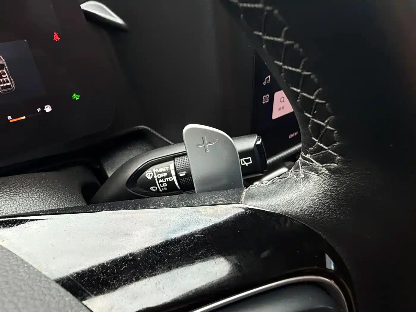 Haval Big Dog 2024 1.5T DCT Border Collie Edition — миниатюра 29