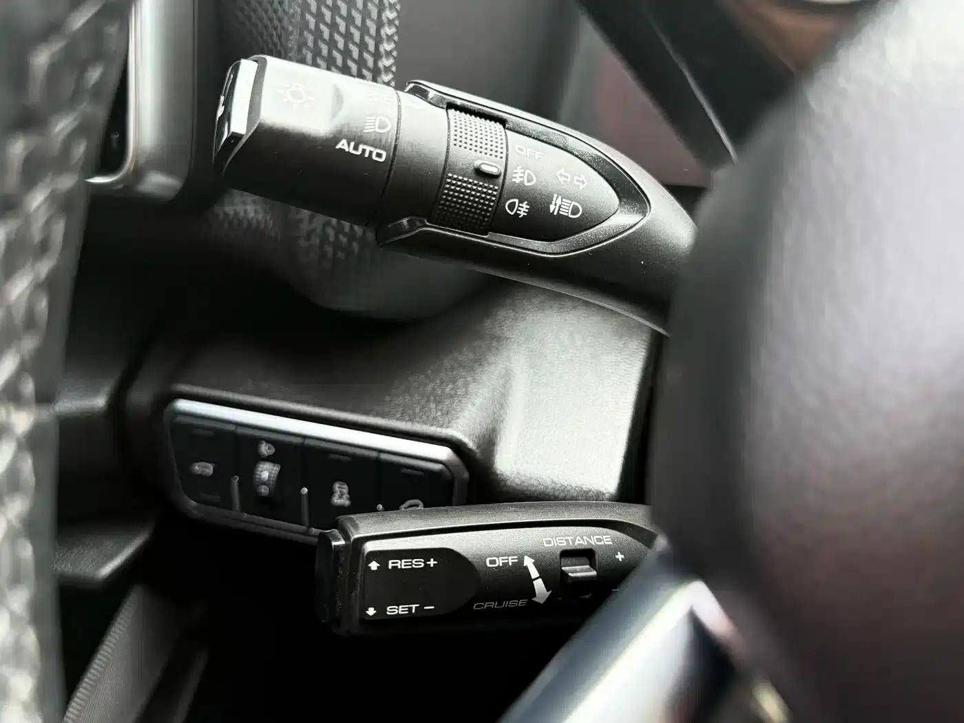 Haval Big Dog 2024 1.5T DCT Border Collie Edition — миниатюра 31