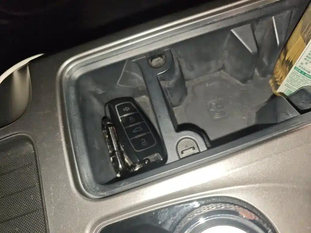 Haval Big Dog 2024 1.5T DCT Border Collie Edition — миниатюра 12