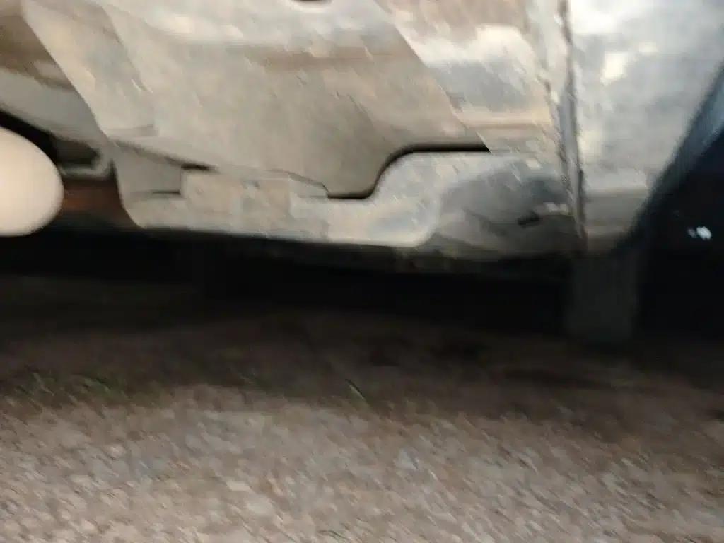 Haval Big Dog 2024 1.5T DCT Border Collie Edition — миниатюра 17
