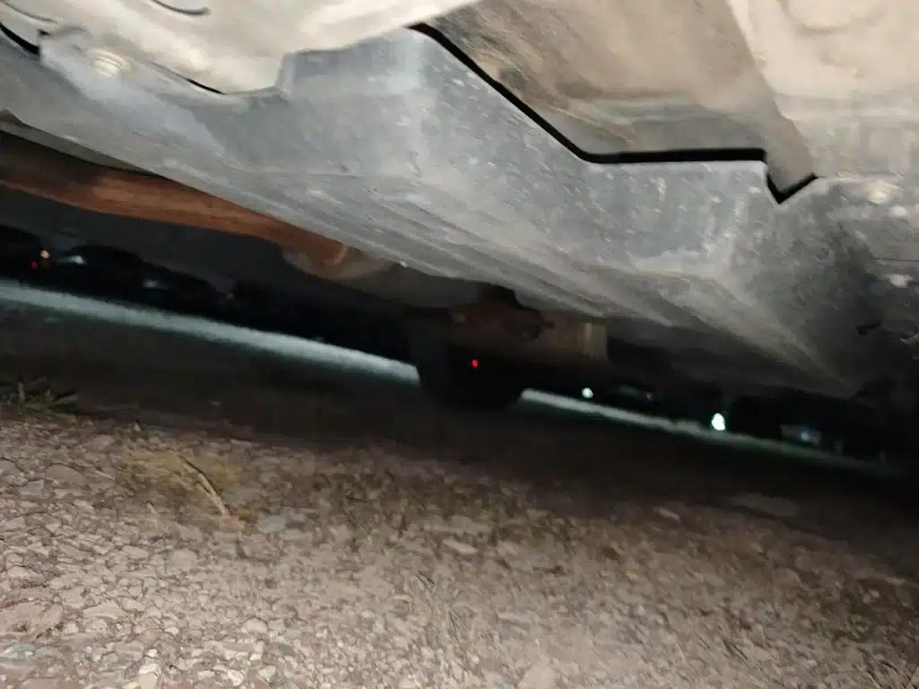 Haval Big Dog 2024 1.5T DCT Border Collie Edition — миниатюра 19