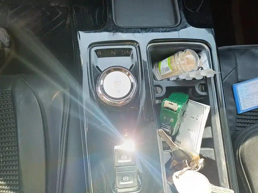 Haval Big Dog 2022 1.5T DCT 2WD Border Collie Edition — миниатюра 7